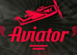 Aviator Ripper Casino Game