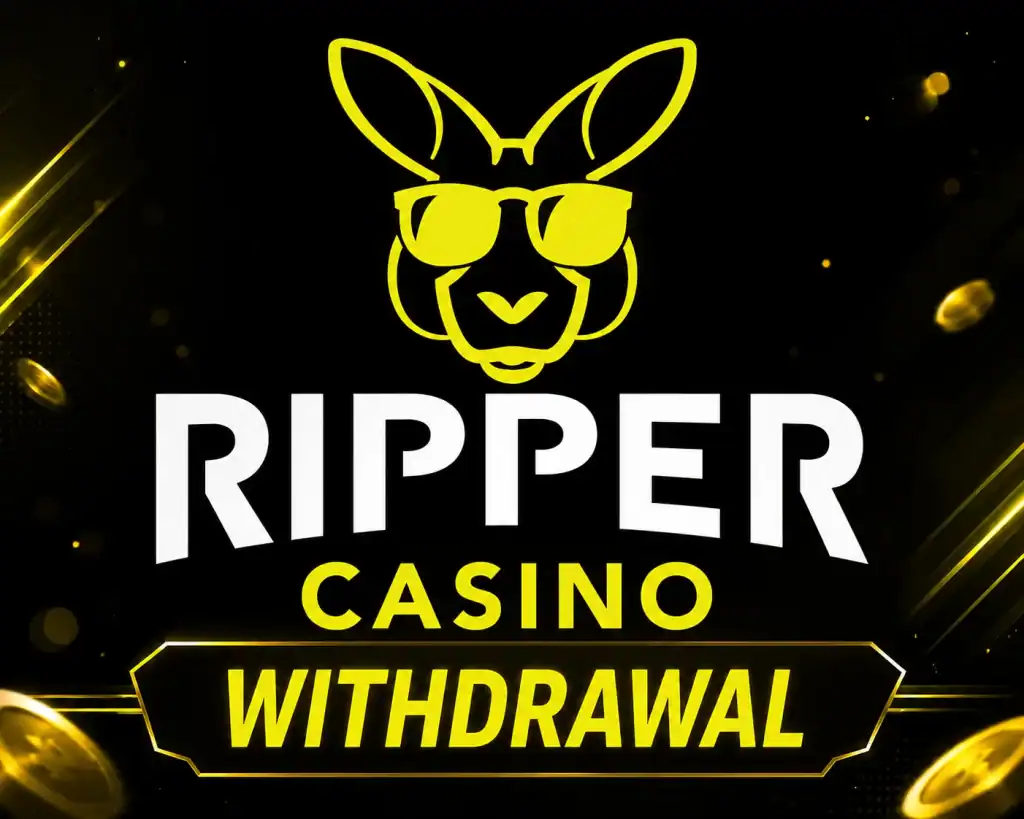 Ripper Casino Withdrawal