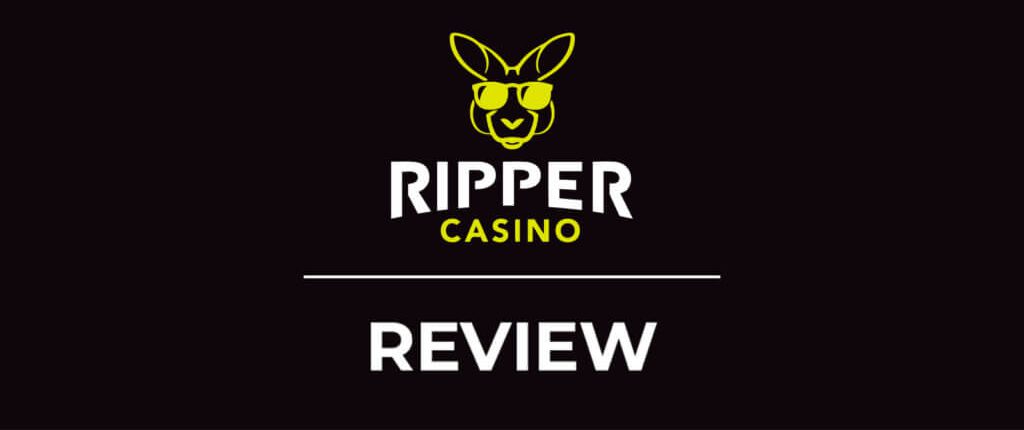 Ripper Casino Review